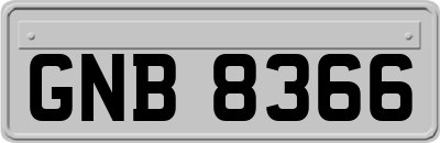 GNB8366