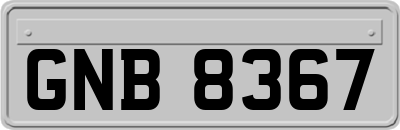 GNB8367