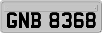 GNB8368