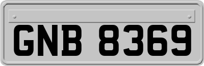 GNB8369