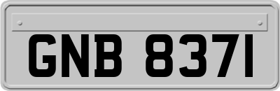 GNB8371