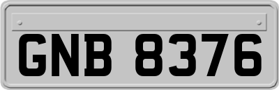 GNB8376