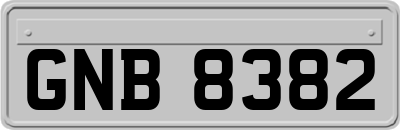 GNB8382