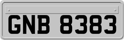 GNB8383