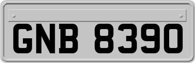 GNB8390