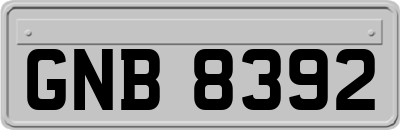 GNB8392