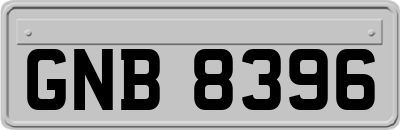 GNB8396