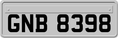 GNB8398