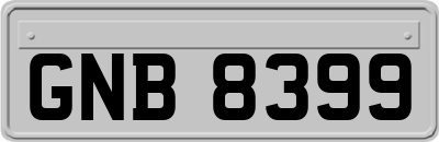 GNB8399