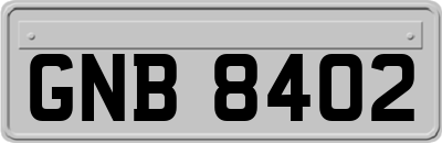 GNB8402