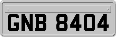 GNB8404