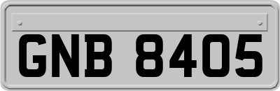 GNB8405