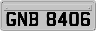 GNB8406