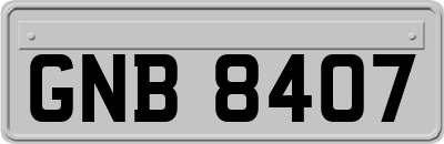 GNB8407