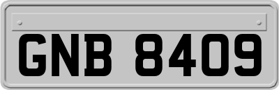 GNB8409