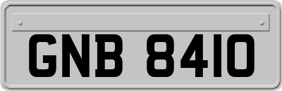 GNB8410