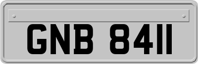 GNB8411