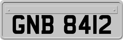 GNB8412