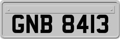 GNB8413