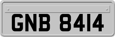 GNB8414