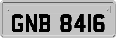 GNB8416