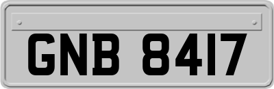 GNB8417