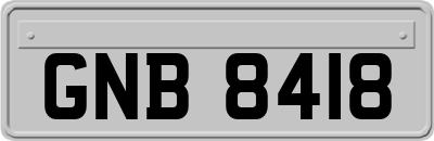 GNB8418