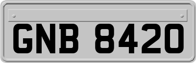 GNB8420