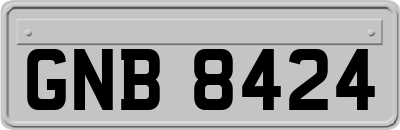 GNB8424