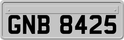 GNB8425