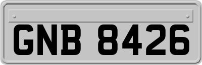 GNB8426