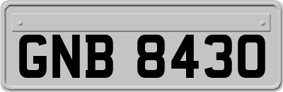 GNB8430