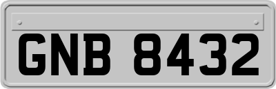 GNB8432