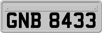 GNB8433