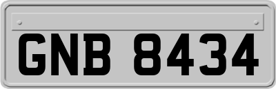 GNB8434