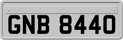 GNB8440