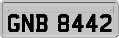 GNB8442