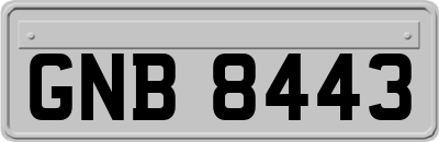 GNB8443