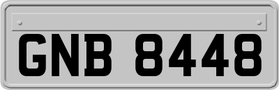 GNB8448