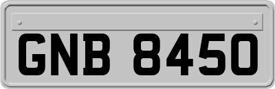 GNB8450