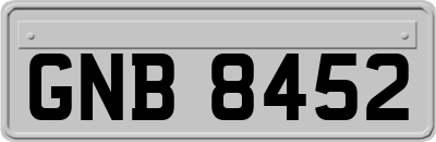 GNB8452