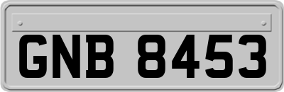 GNB8453