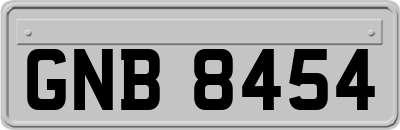 GNB8454
