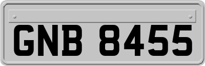 GNB8455