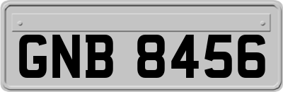 GNB8456