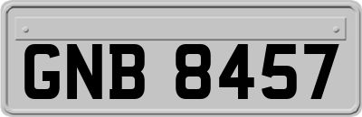 GNB8457