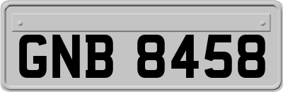 GNB8458