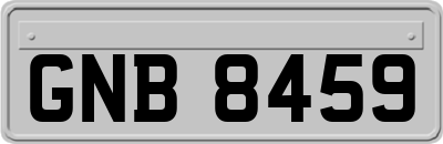 GNB8459