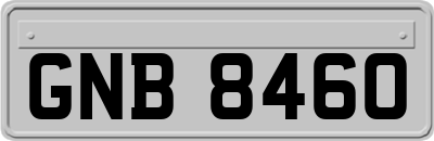 GNB8460