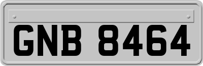 GNB8464